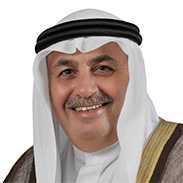 Hamid Al Zayani 