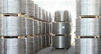 Aluminum Clad Steel (ACS) 3